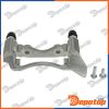 Support, étrier de frein droite pour PEUGEOT | BDA343, HZP-PE-003A